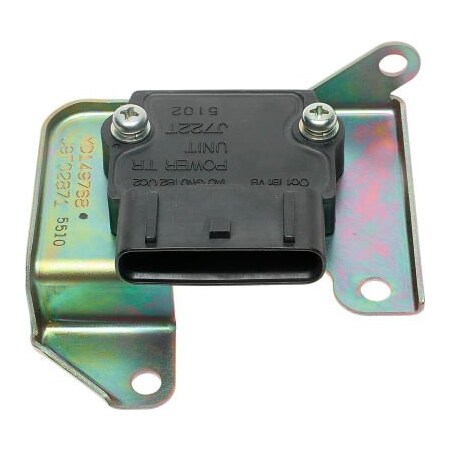 Standard Ignition Ignition Control Module - Intermotor LX-728
